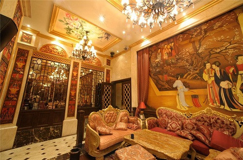 巴中高档KTV妹子质量哪家好